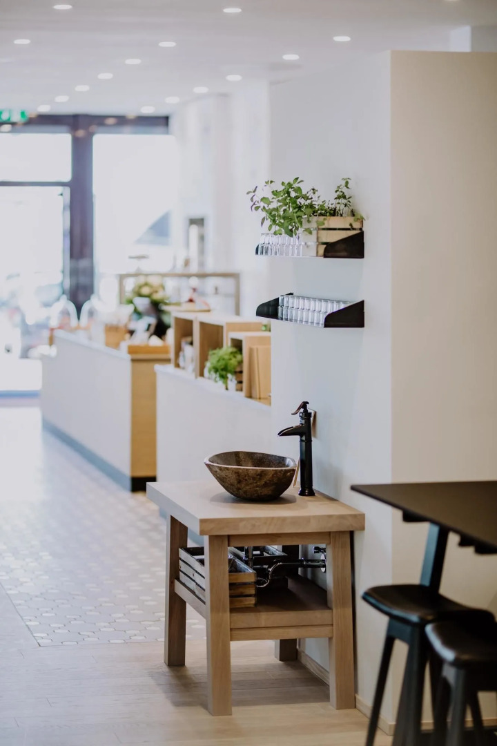 Amadeo Hotel Schaffenrath