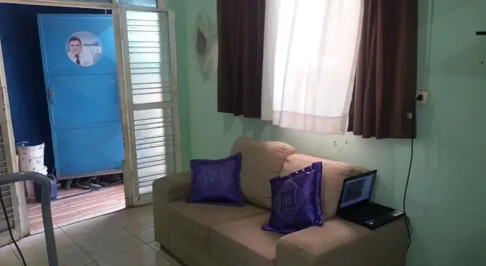 Maria Residence
