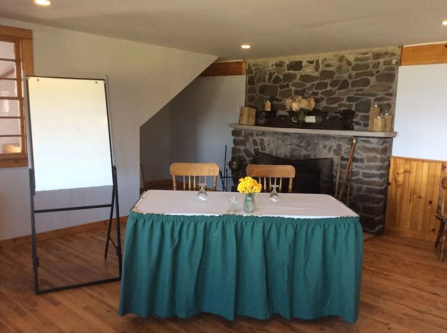 The Villages of Mountain Gap Resort