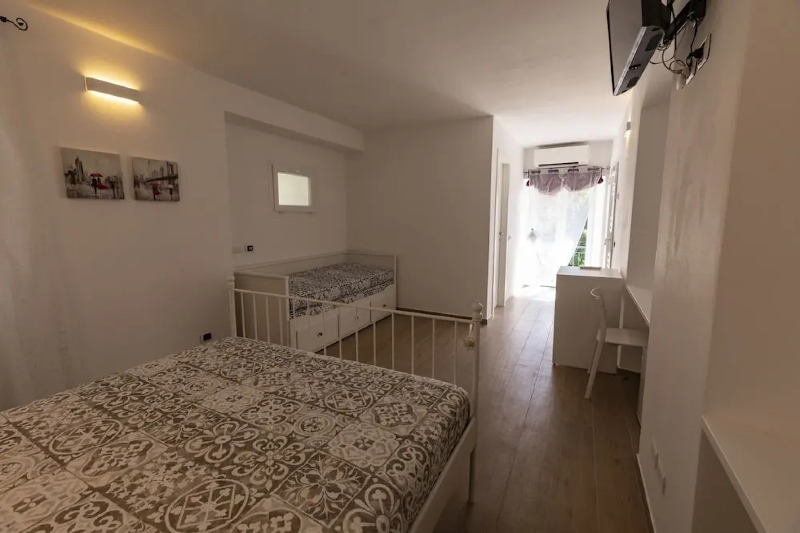 Olimpo Affittacamere