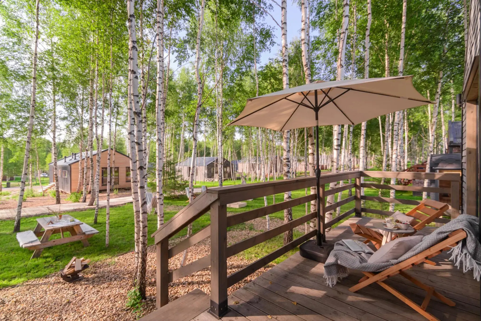 Дом №232 в КП Грин Лаундж