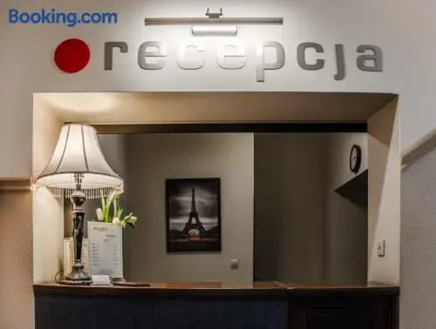 Doby Hotelowe Placebo