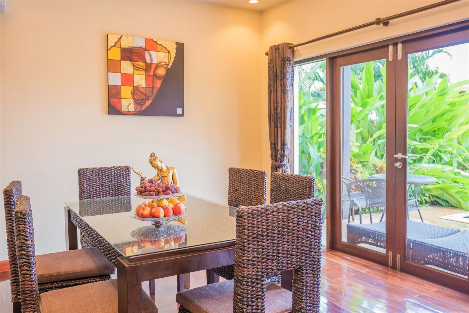 Pa Prai Villas & Suites