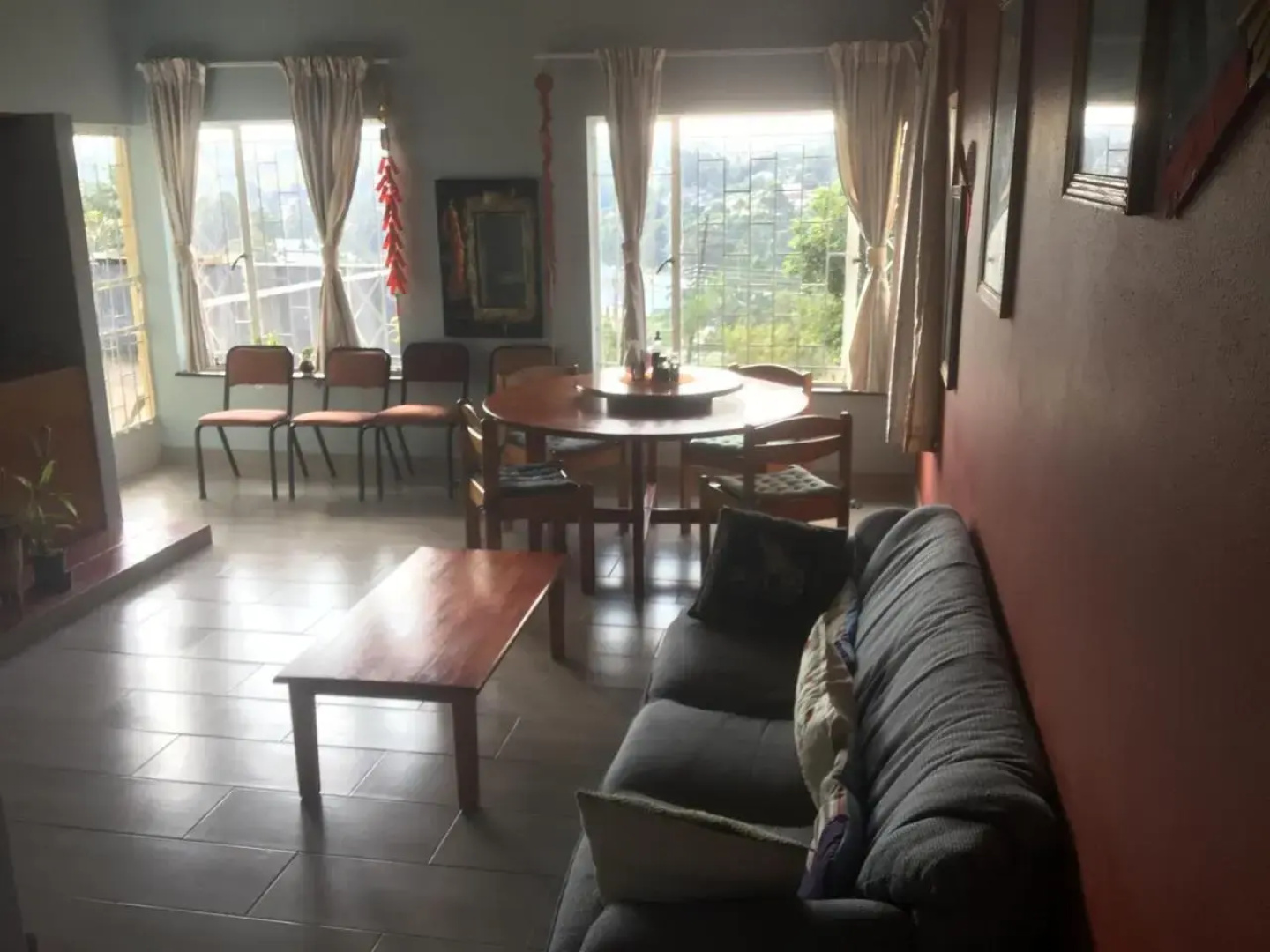 Otentik guesthouse