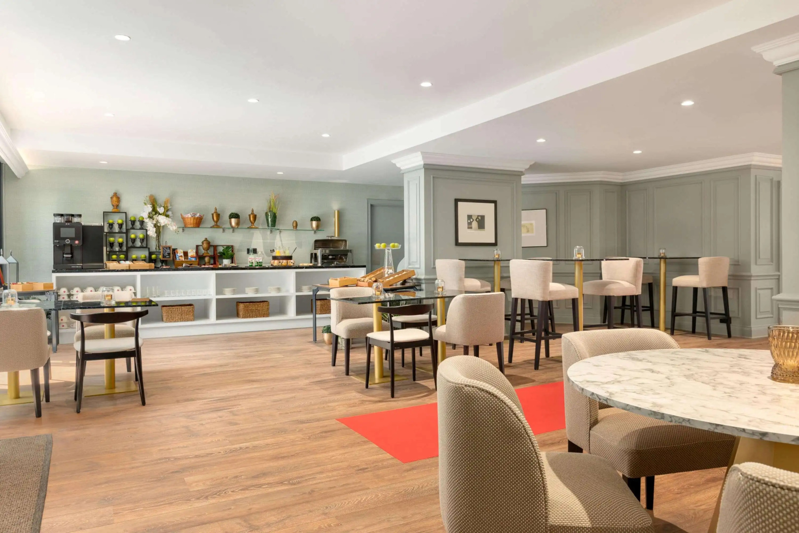 Hotel Avenue Louise Brussels - Trademark Collection by Wyndham