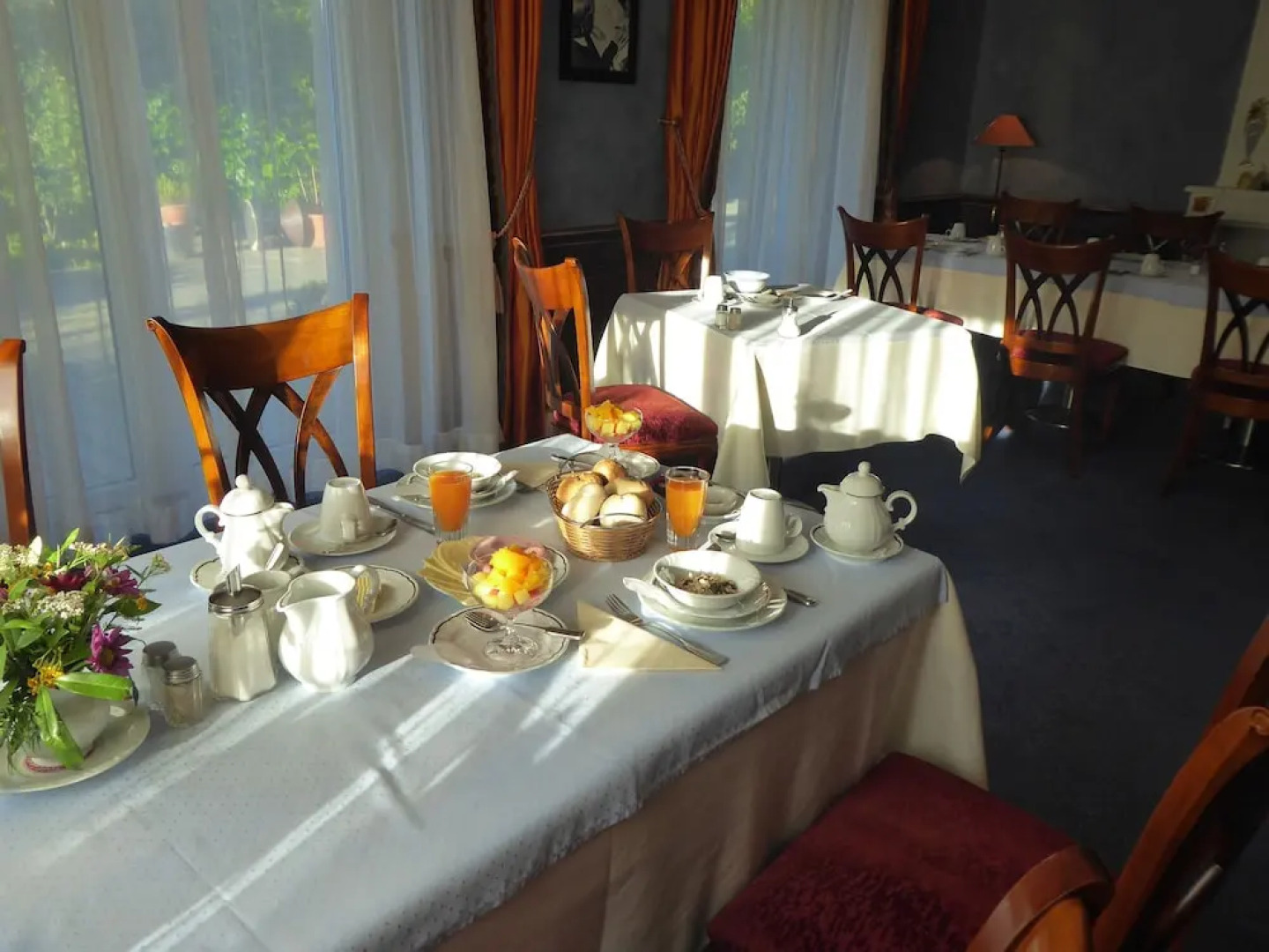 Landhaus Keller - Hotel de Charme