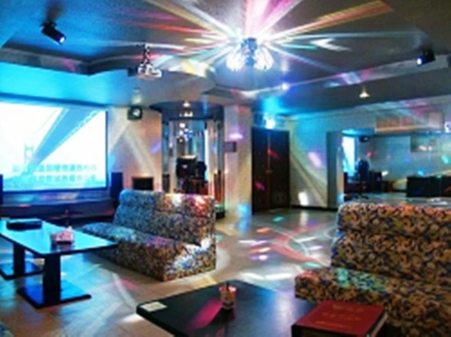 Longtan Shimen Recreation Center