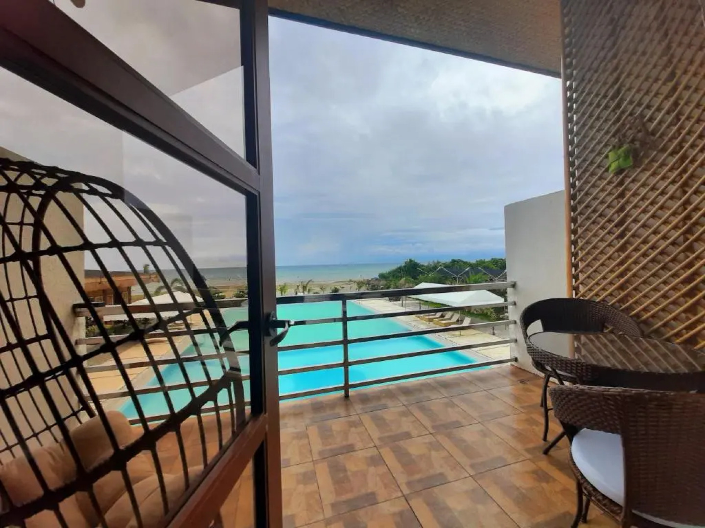 LaSersita Casitas and WaterSpa Beach Resort