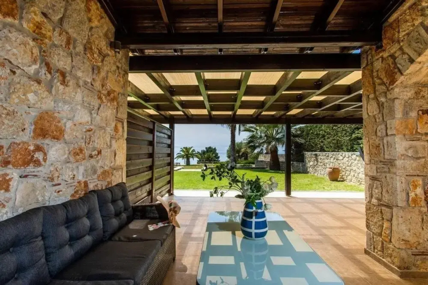 Nefeli Villas Suites Maistros Villa With Private Pool