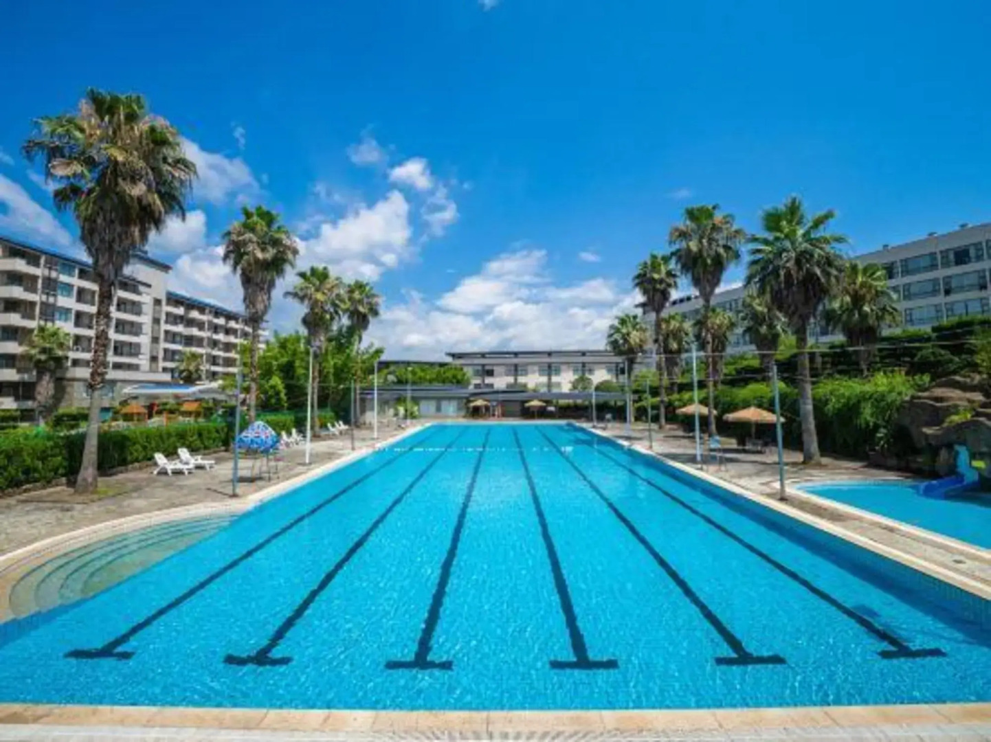 Wuyishan  Scenery Hotel