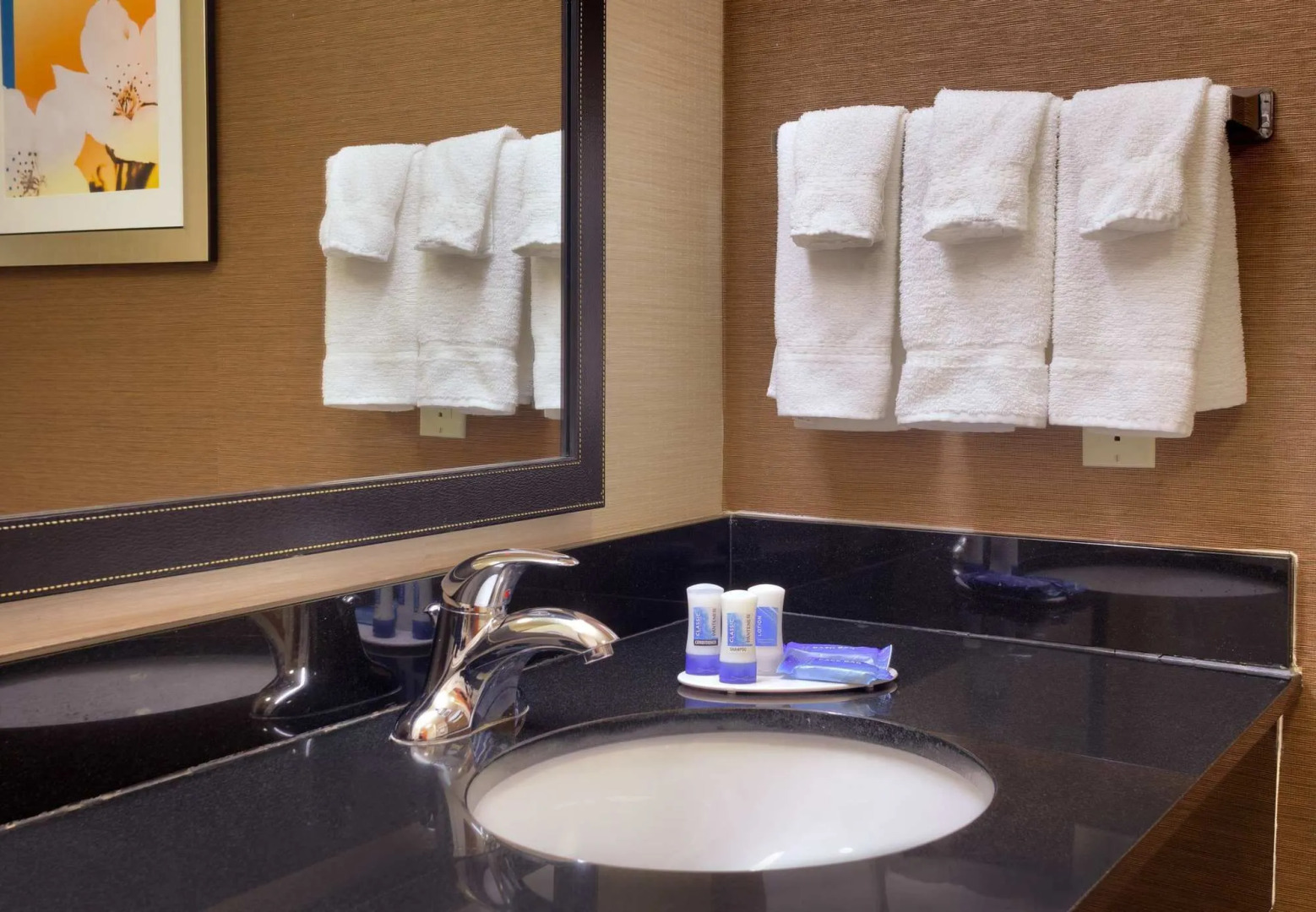 Fairfield Inn & Suites by Marriott Gillette