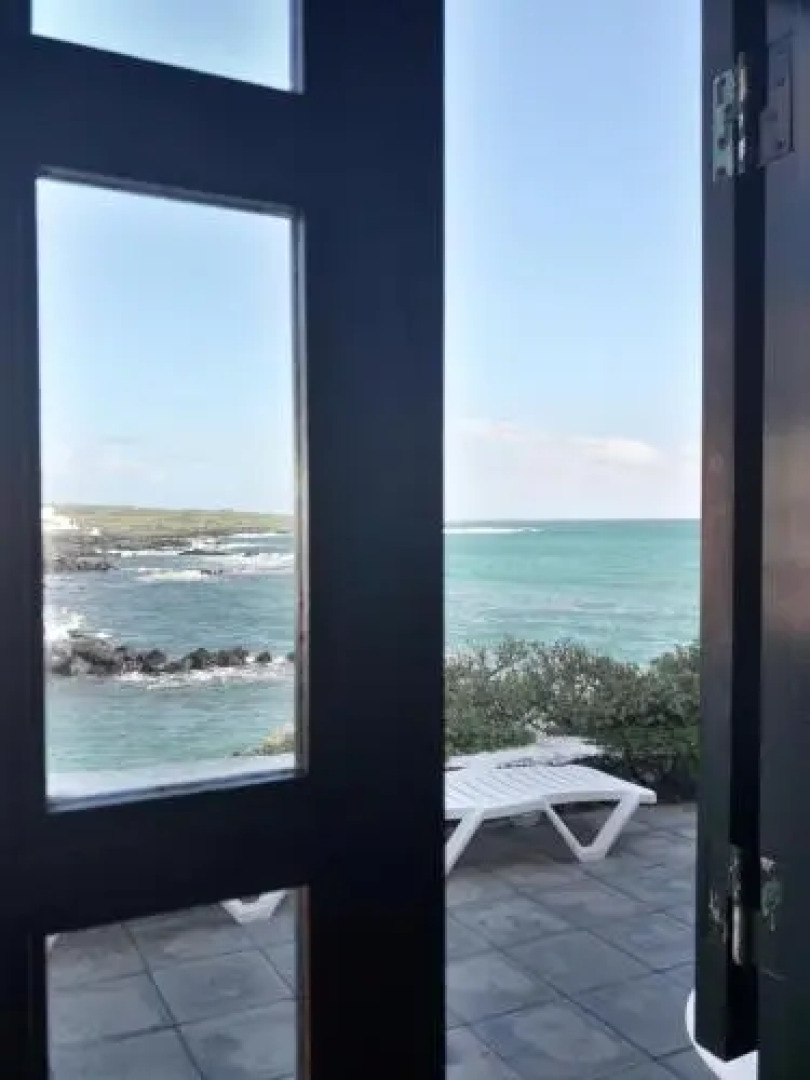 Apartamento Costa Amanecer