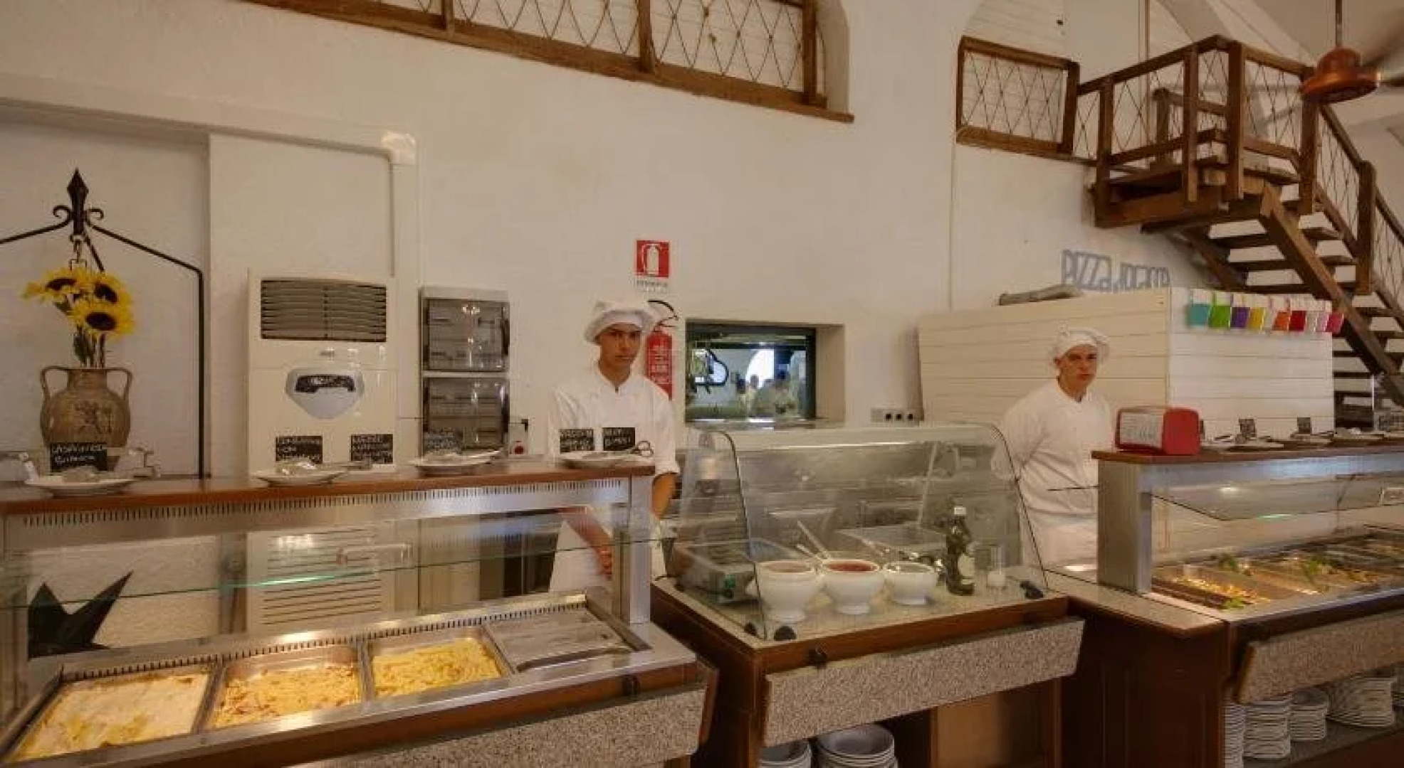 Family Beach Resort Il Girasole