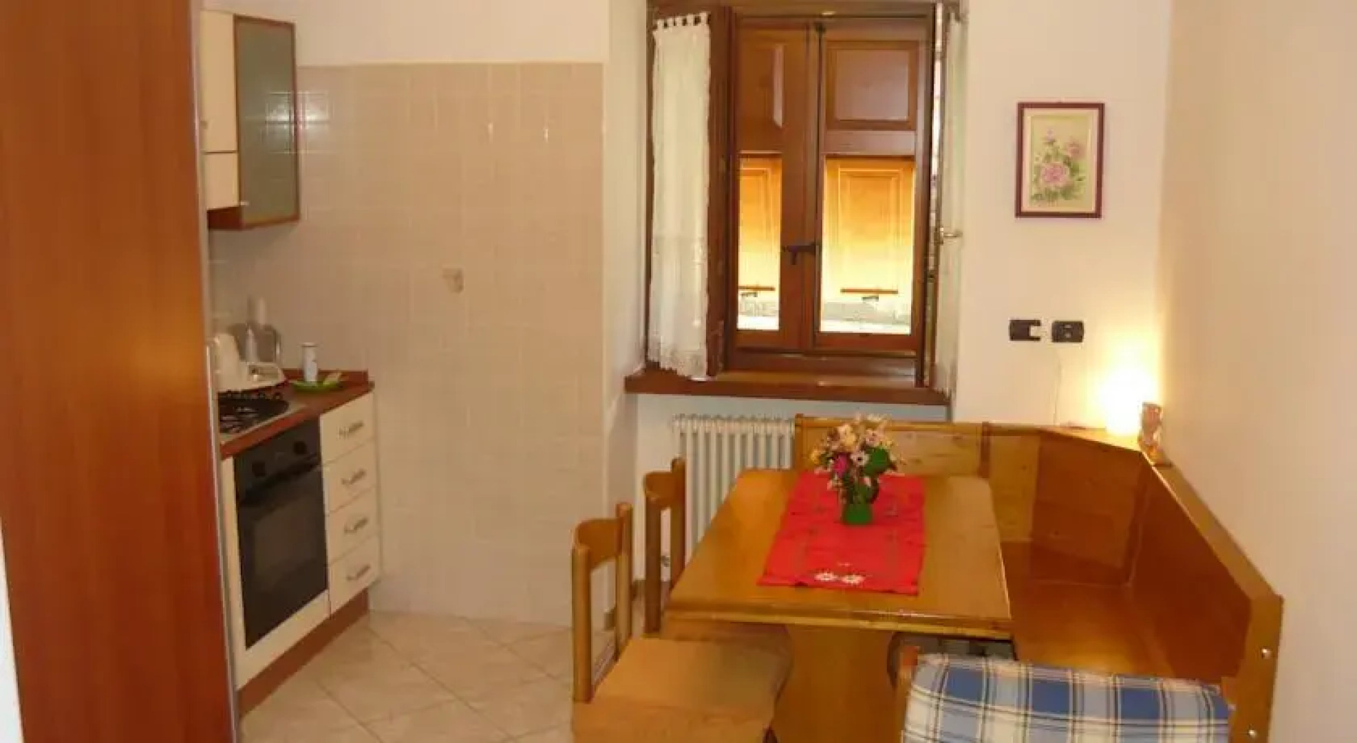 Doss dei Olivi Appartamento