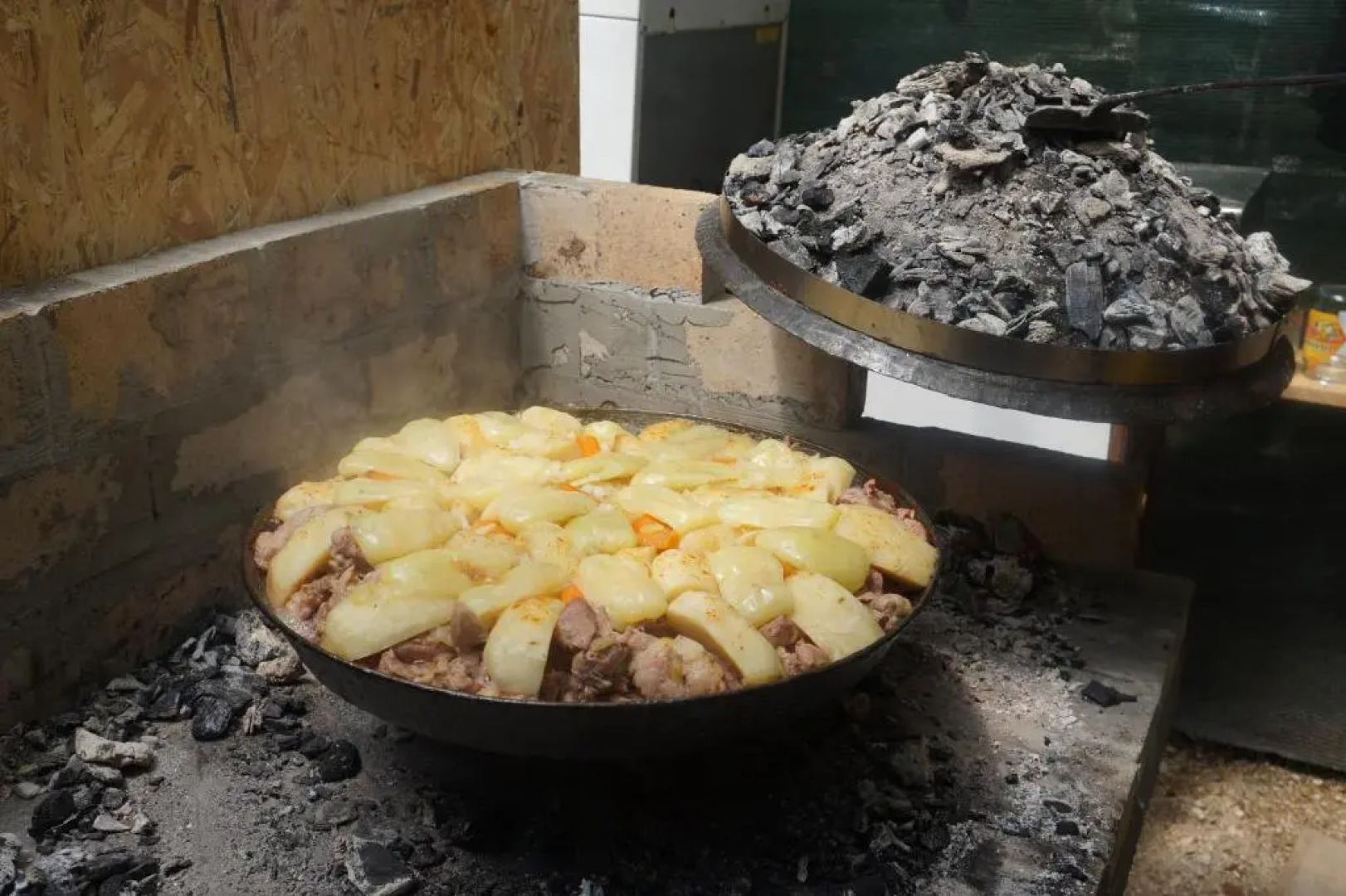 Waterfall Rafting Center