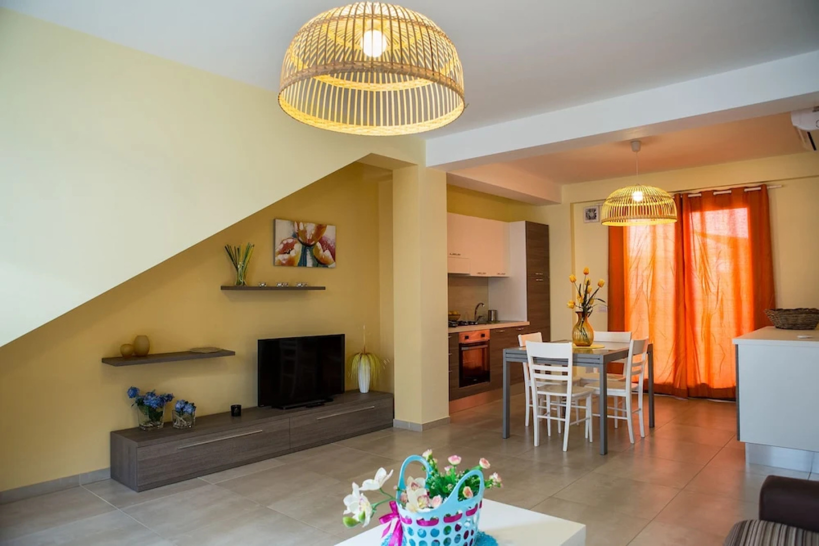 Profumo di Mare tra i luoghi di Montalbano