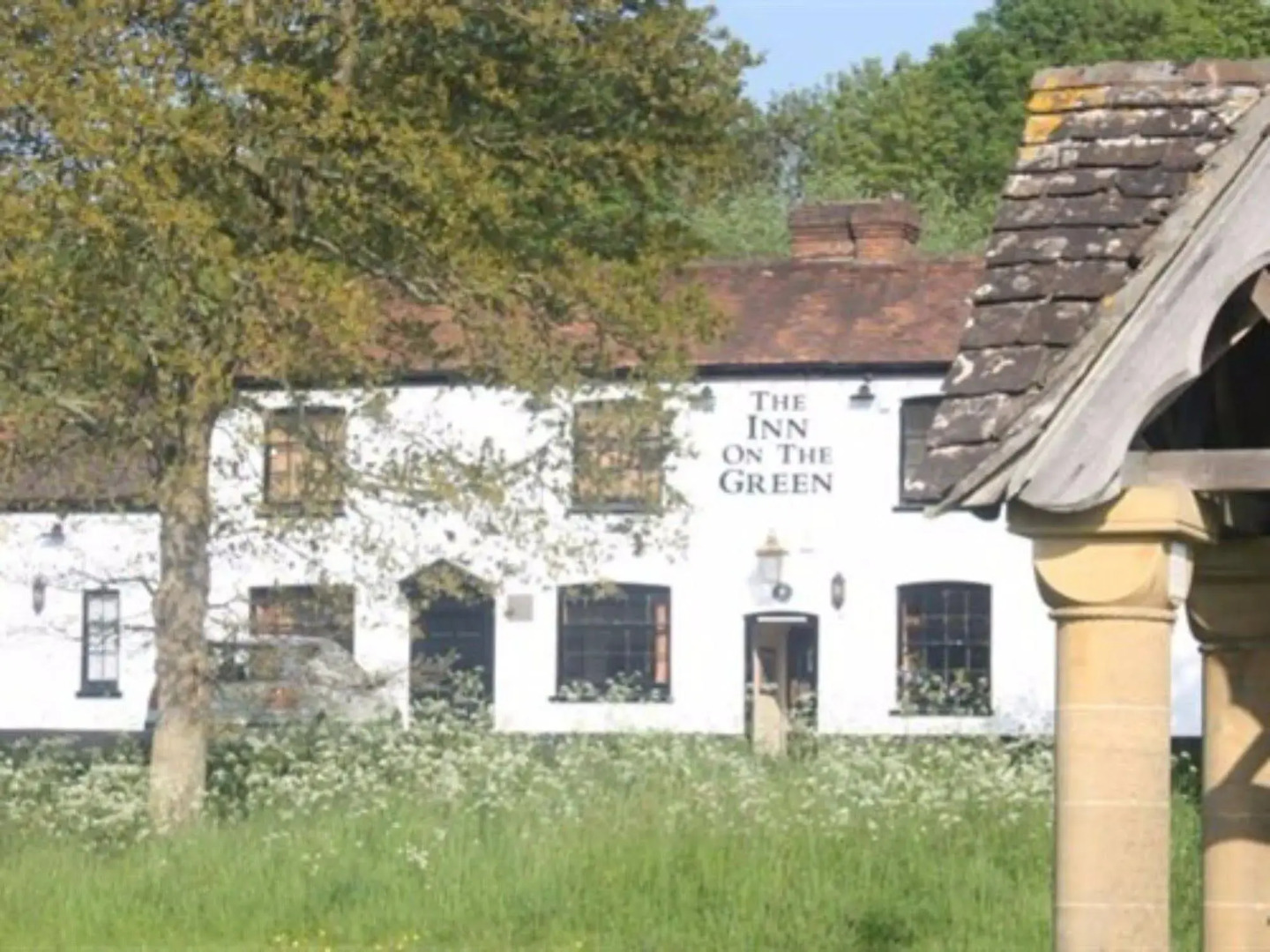 The Inn On The Green