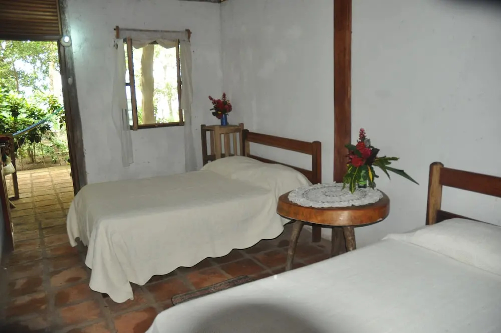 Hotel Ecológico Tierra Blanca