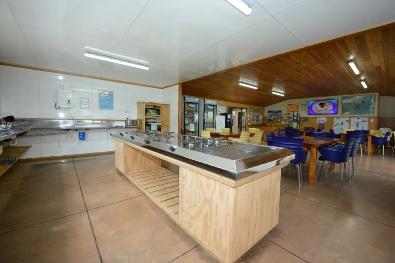 Bowentown Beach Holiday Park