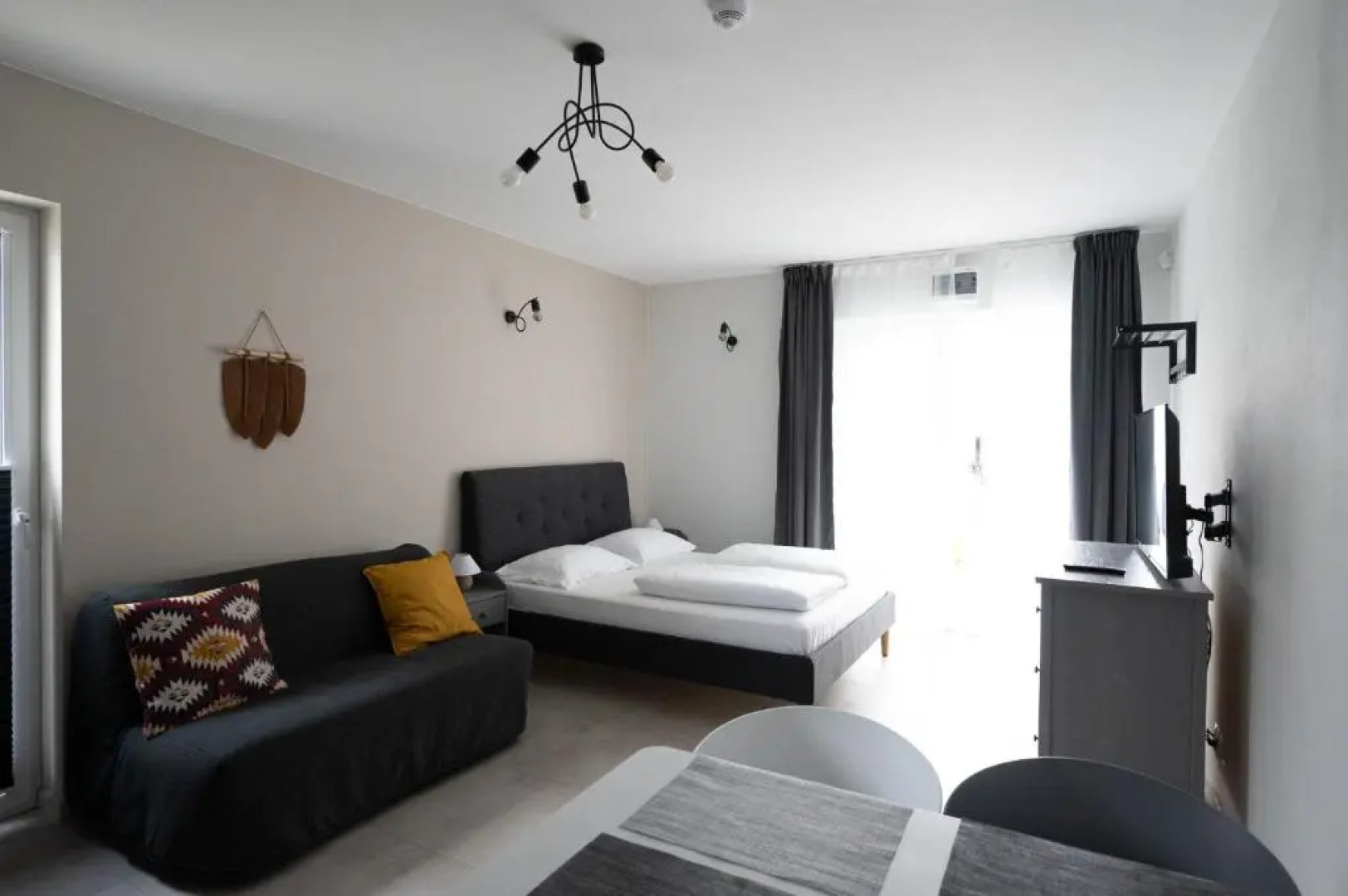 MEDUSA apartamenty i bungalowy