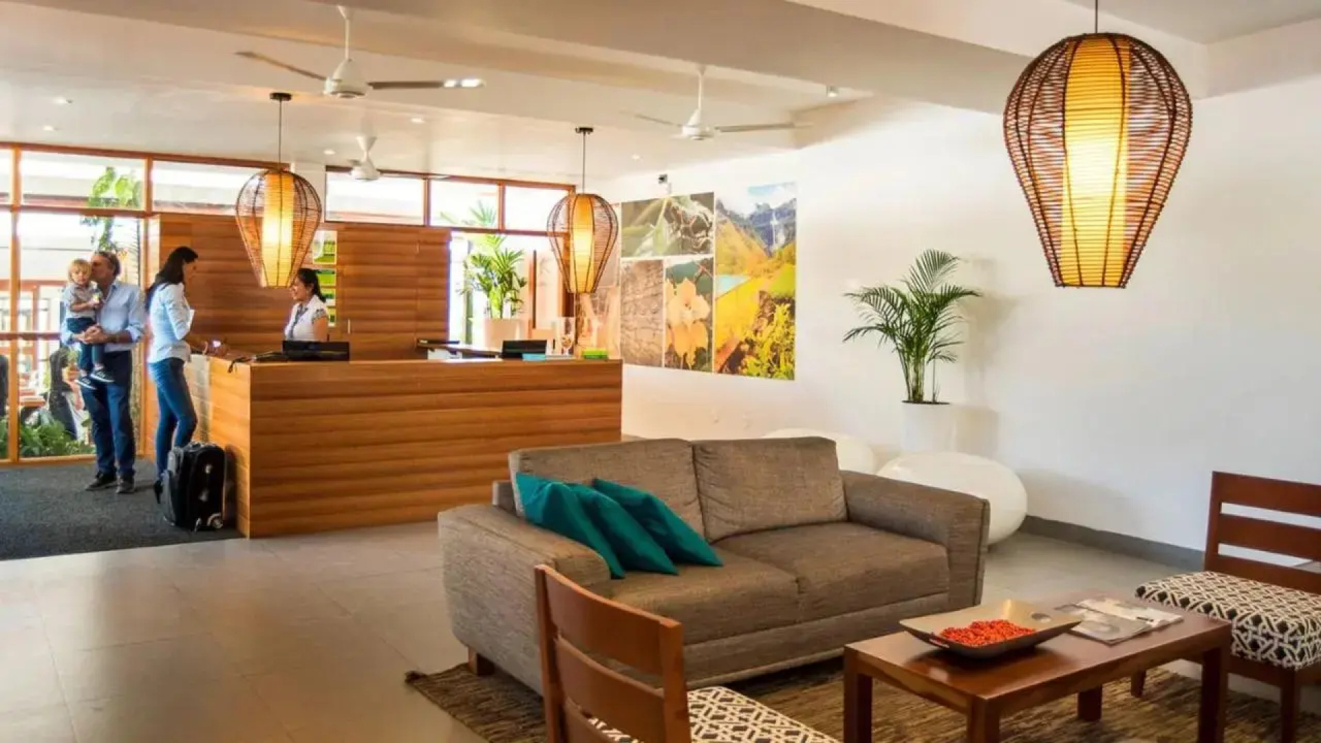 Tucan Suites Apart Hotel – Hotel Asociado Casa Andina