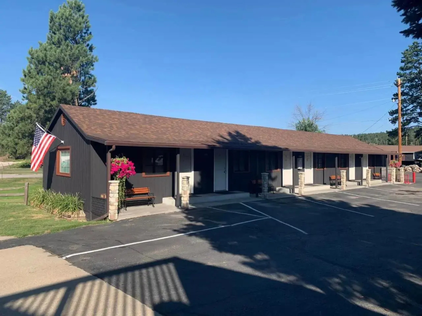 Comfort Inn Hill City