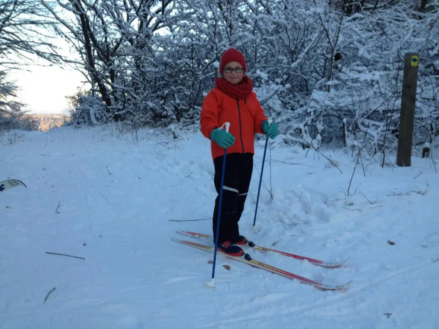Ferienwohnungen Haus Hinneres