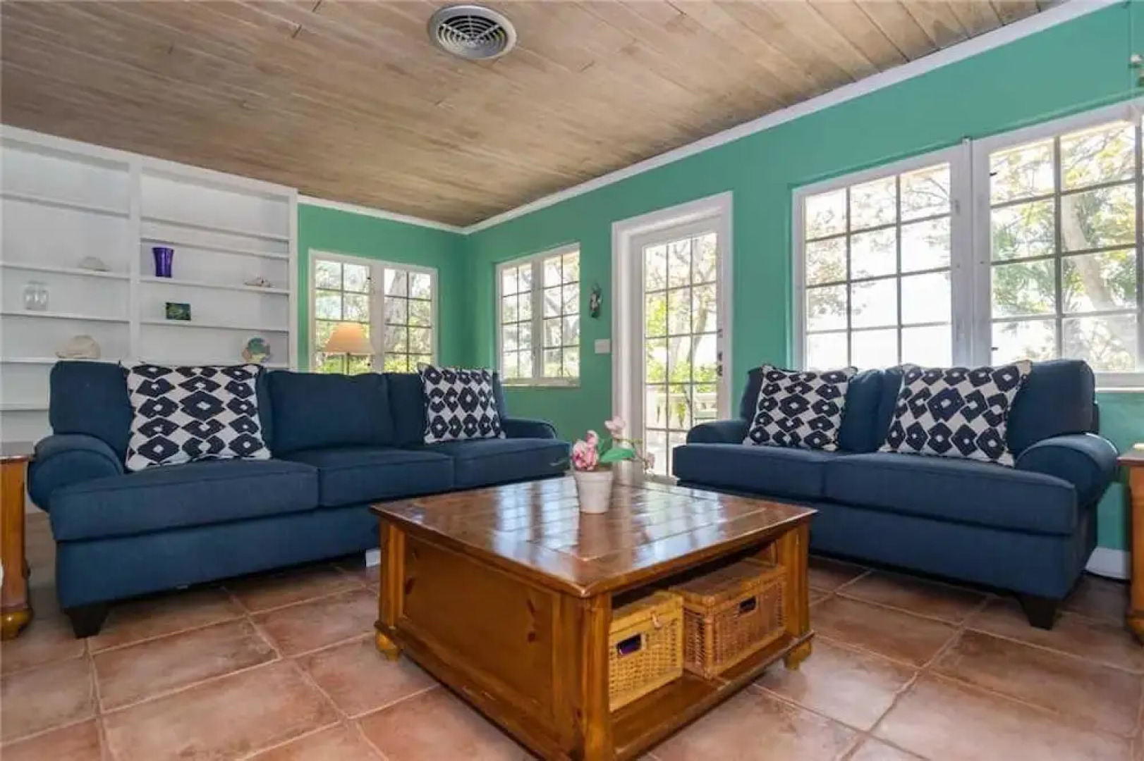 Anna Maria Escape by RedAwning