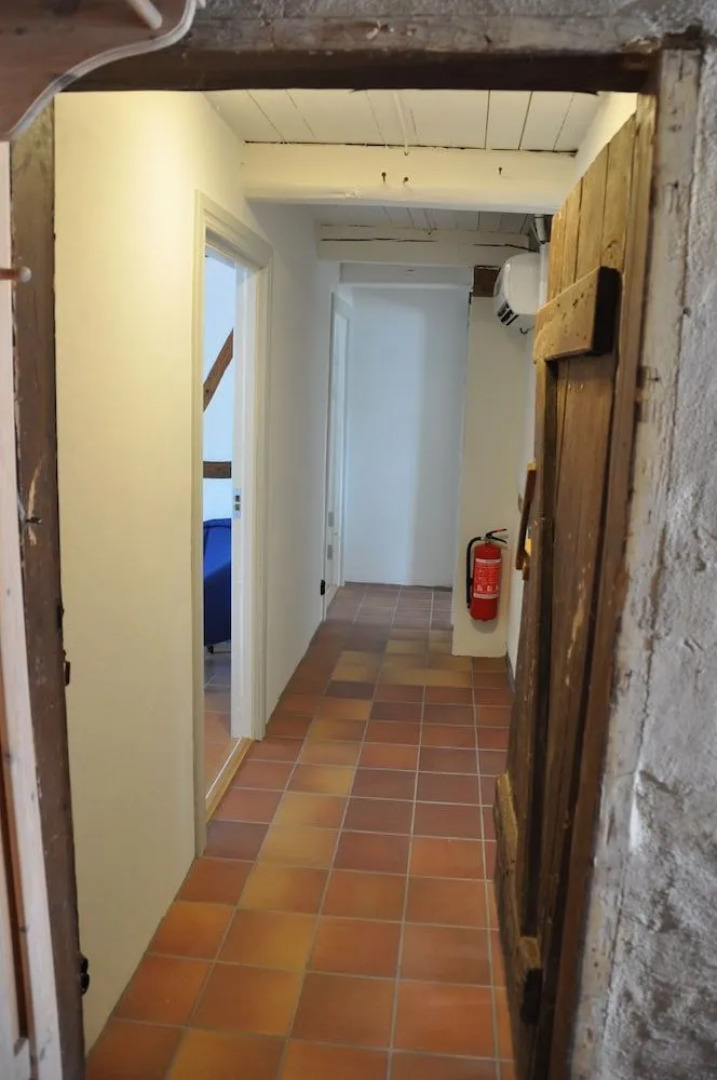 Olseröds Bed and Breakfast