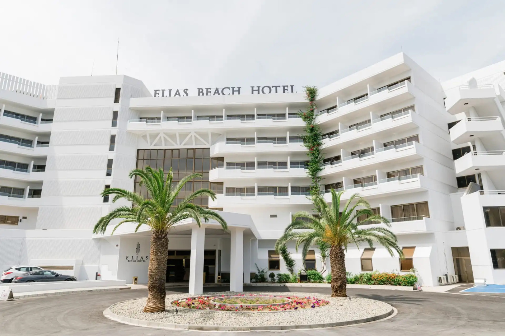 Elias Beach Hotel