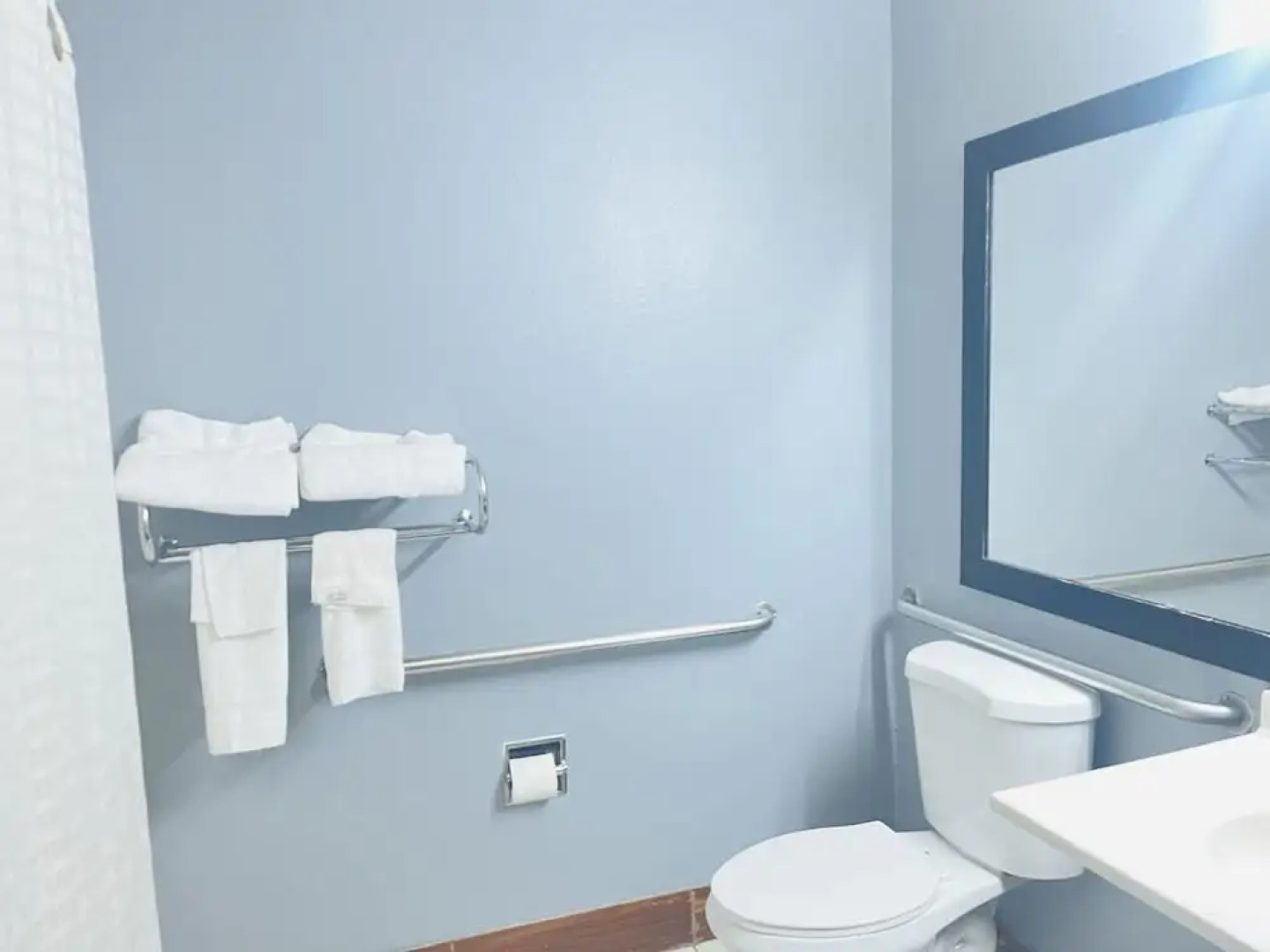 Americas Best Value Inn