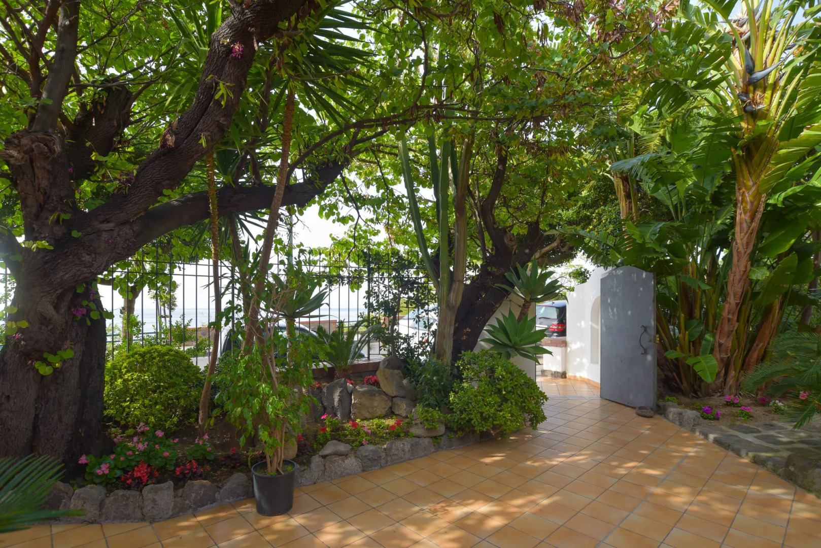 Albergo Terme Italia