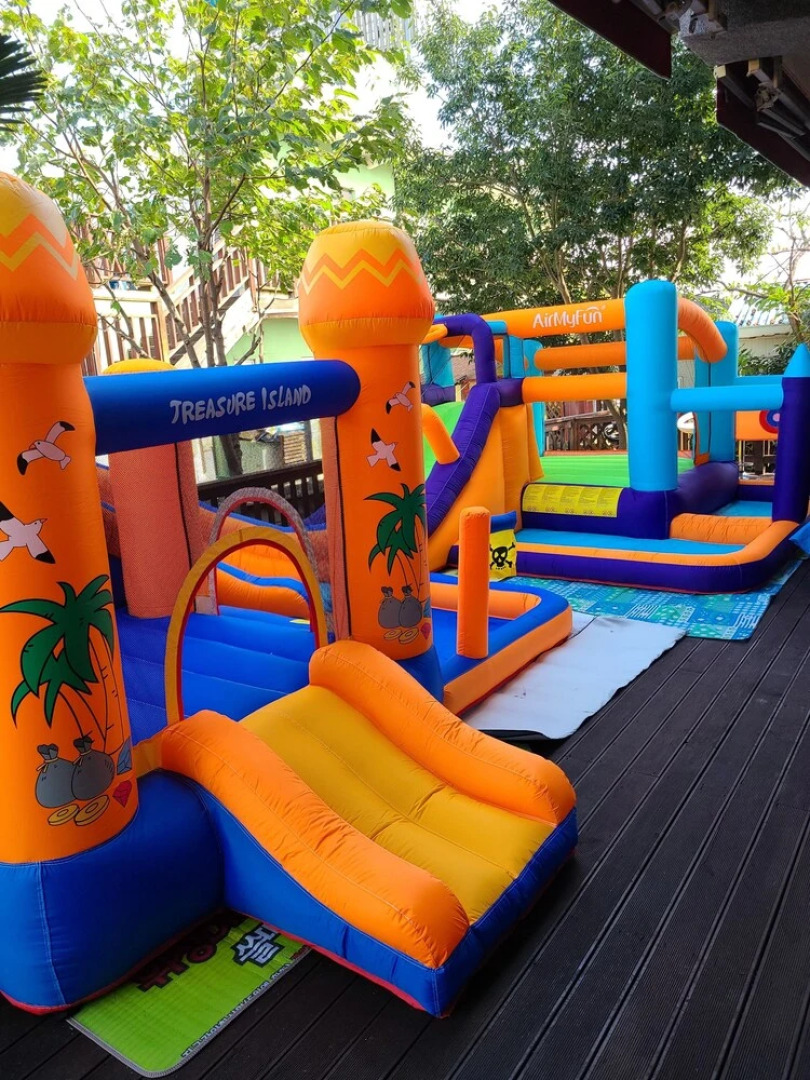 Namhae Modern House Pension