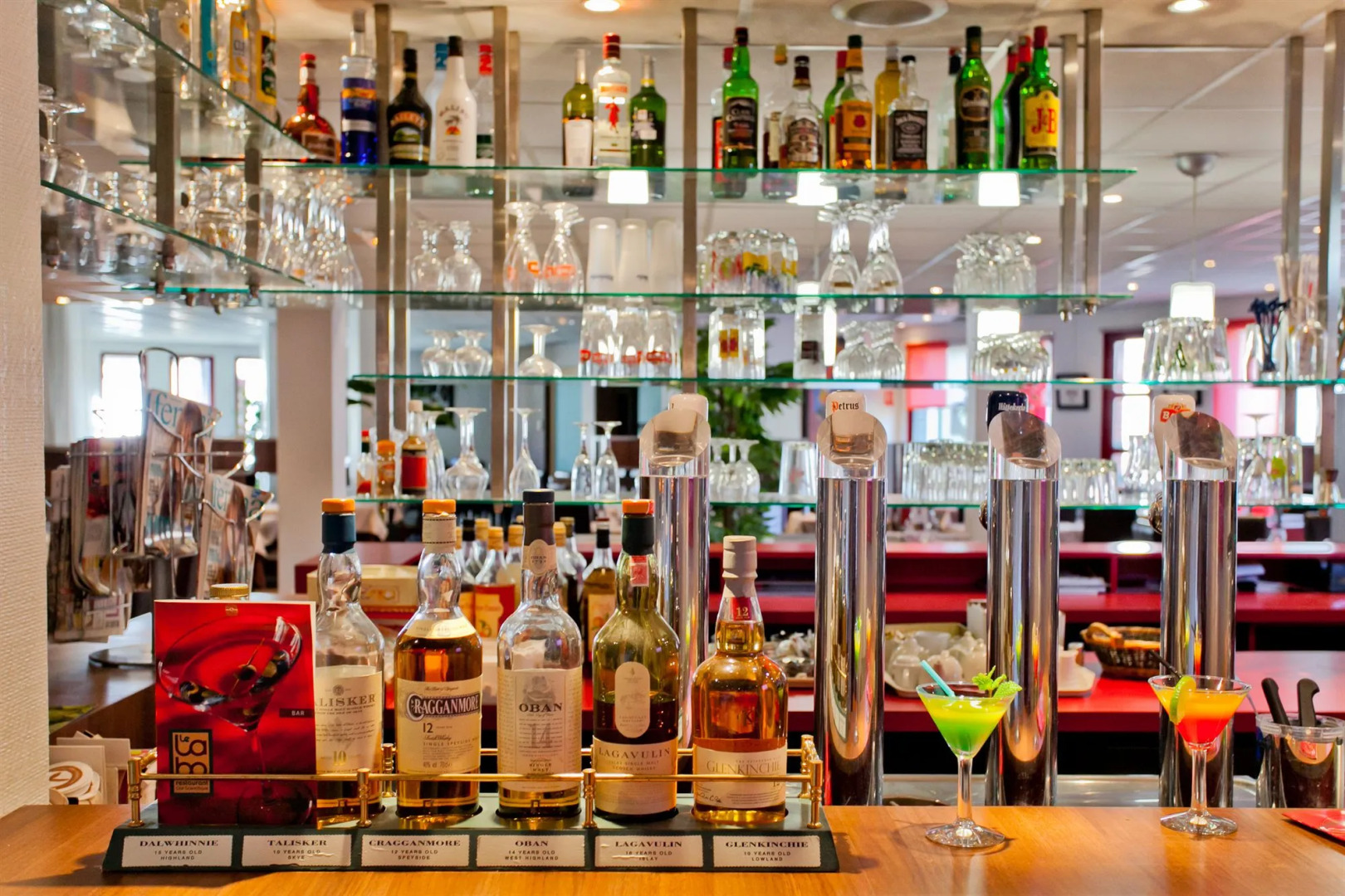 The Originals City Complexe Ascotel Lille Métropole