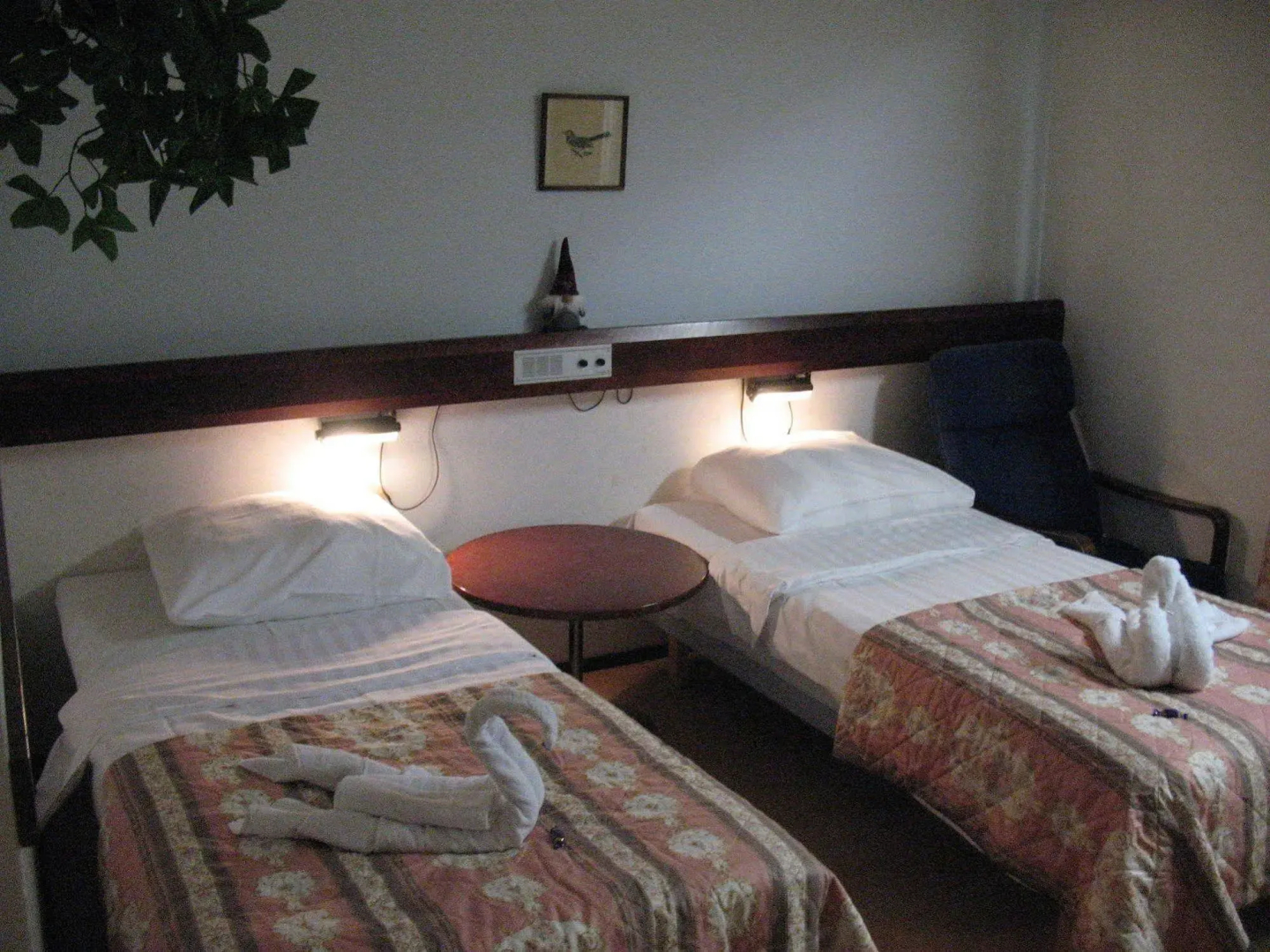 Hotel Kemijärvi