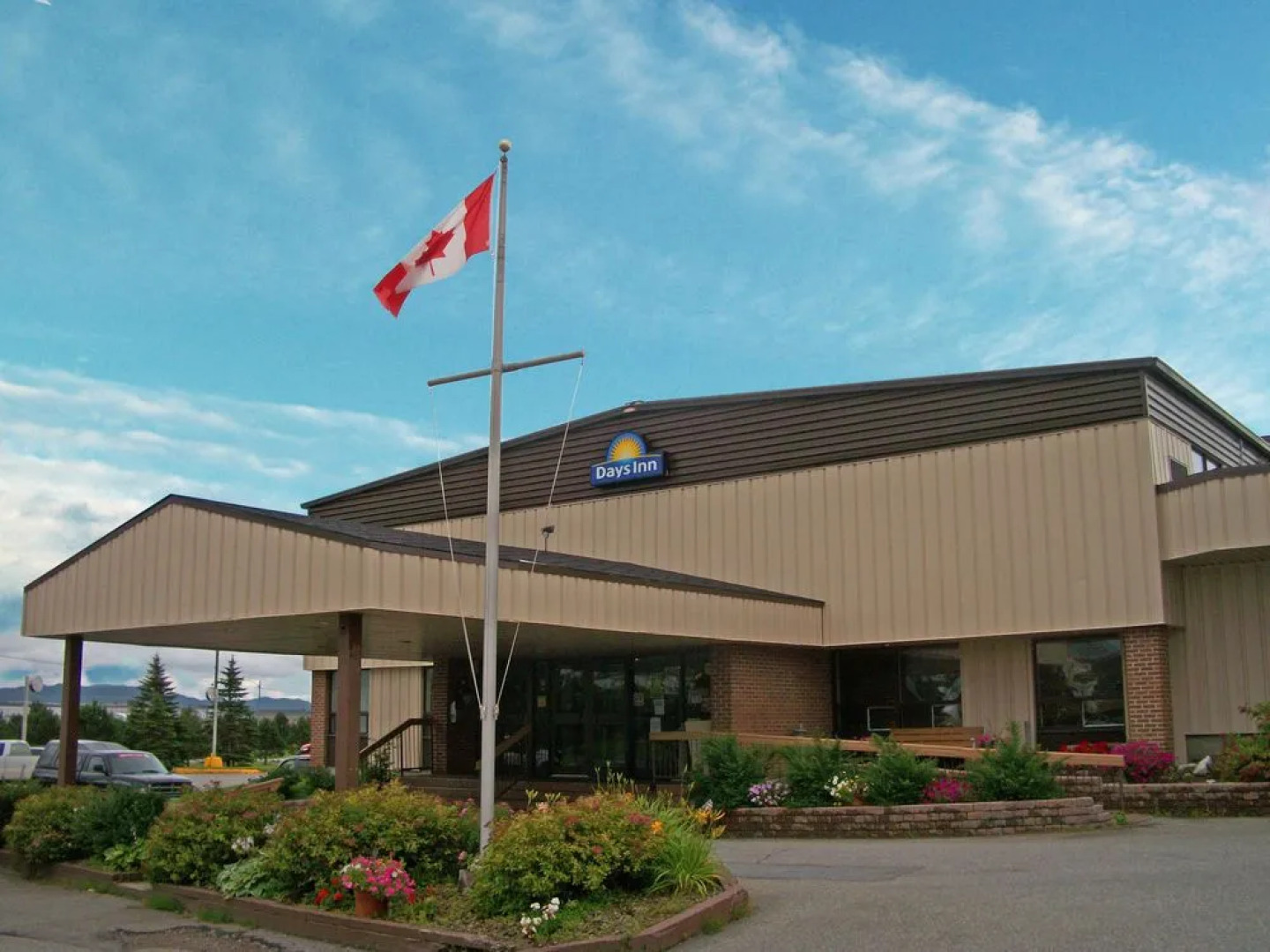 Days Inn Stephenville