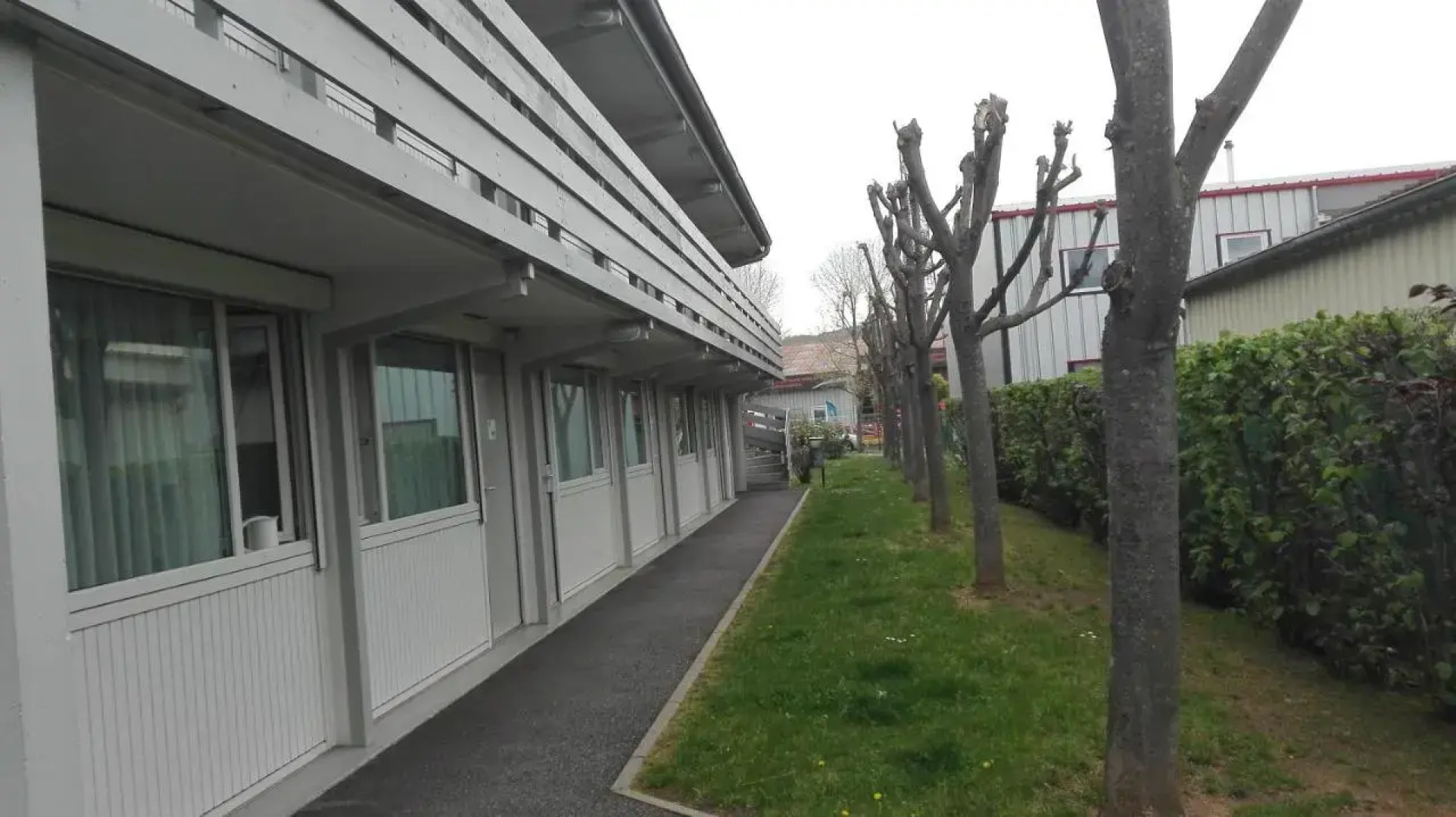 Pink Rainbow Hotel (TEST HOTEL)