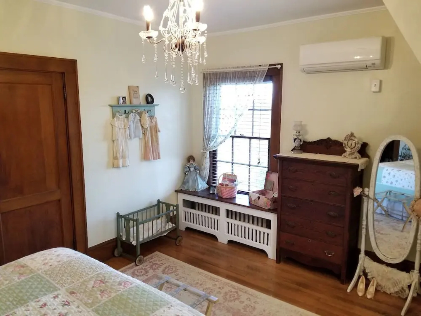 Almost Heaven Bed & Breakfast