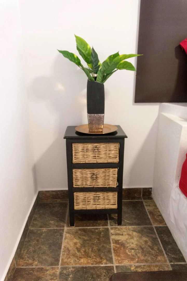 Fullmoon Paradise Lodge