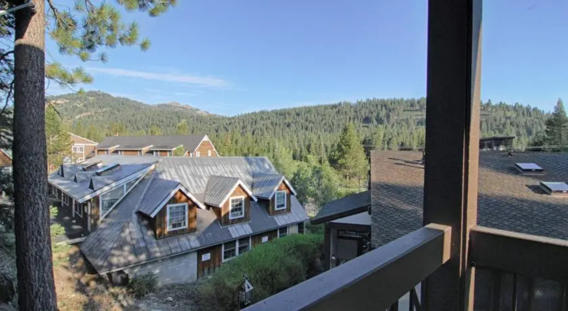 Squaw Tavern Inn by Tahoe Vacation Rentals