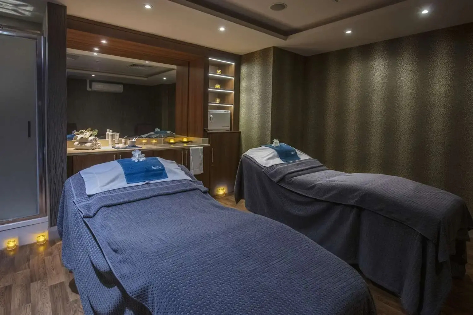 Best Western Premier Suites Hotel & Spa Liverpool-Knowsley