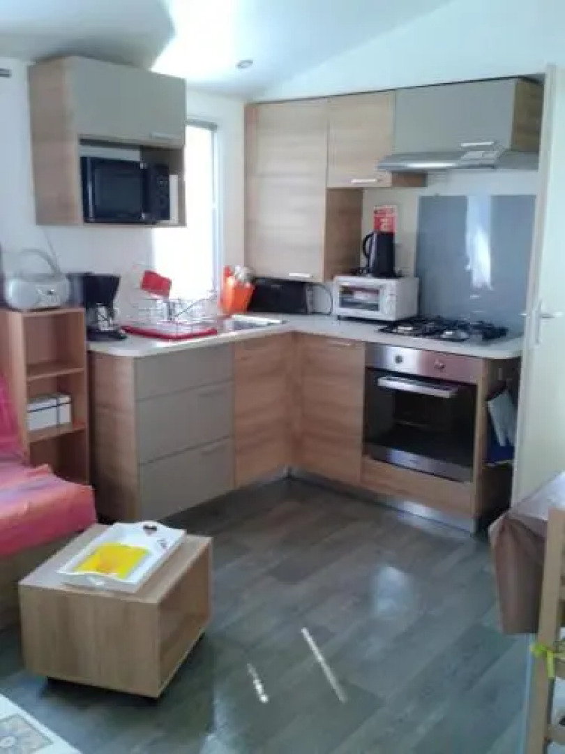 Holiday Home Avenue De La Palmyre - 21