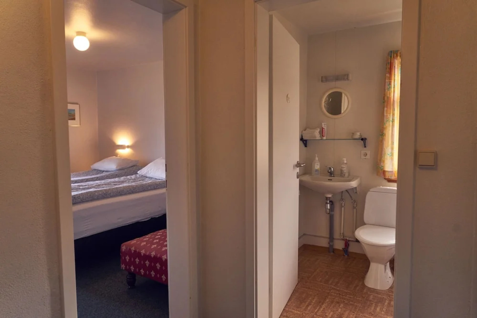 Sölvanes Farm Holidays