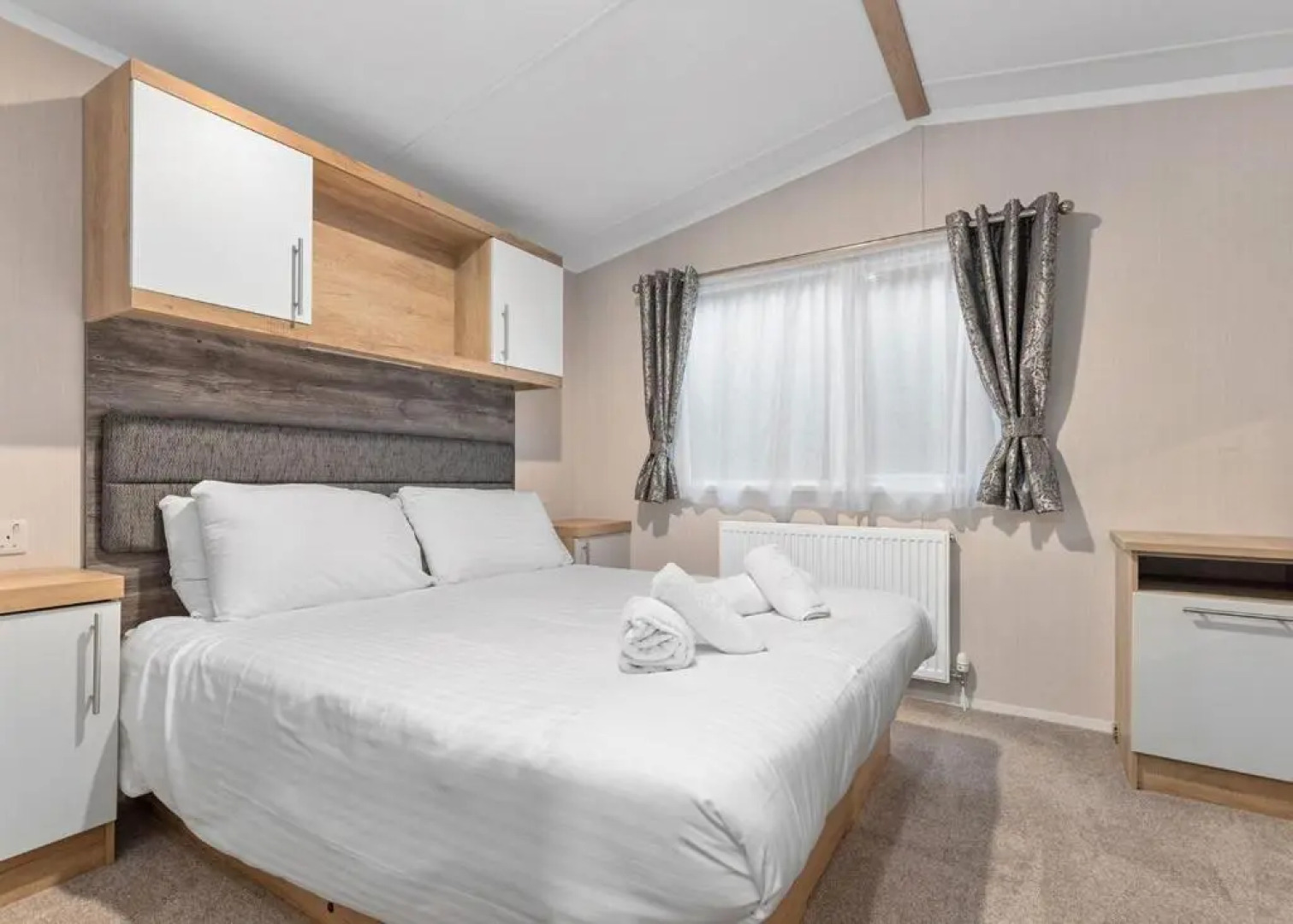 Meadow House Holiday Park