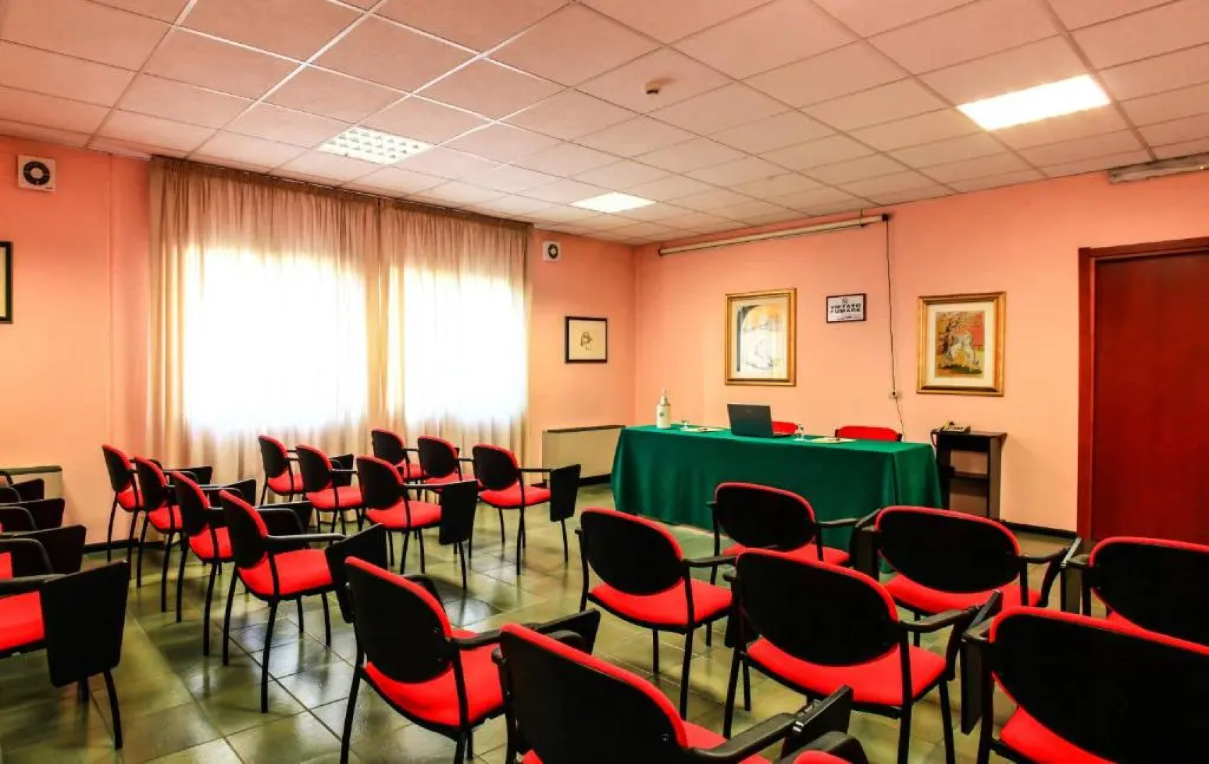 Hotel Quadrifoglio
