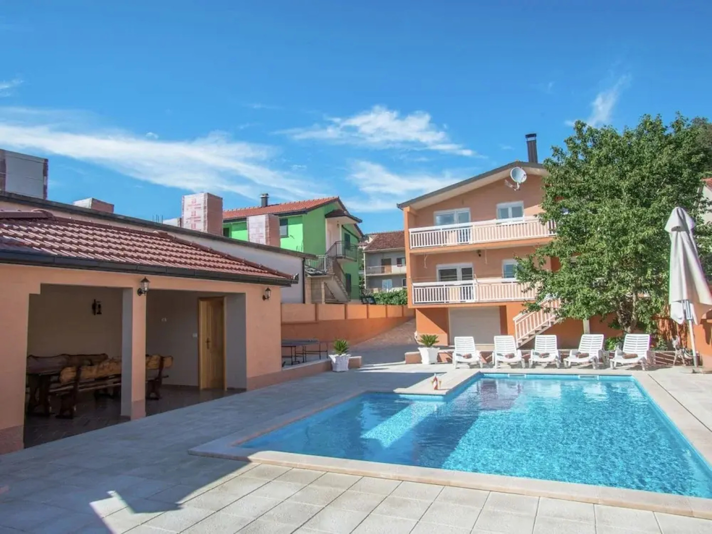 Holiday Home in Imotski With Pool