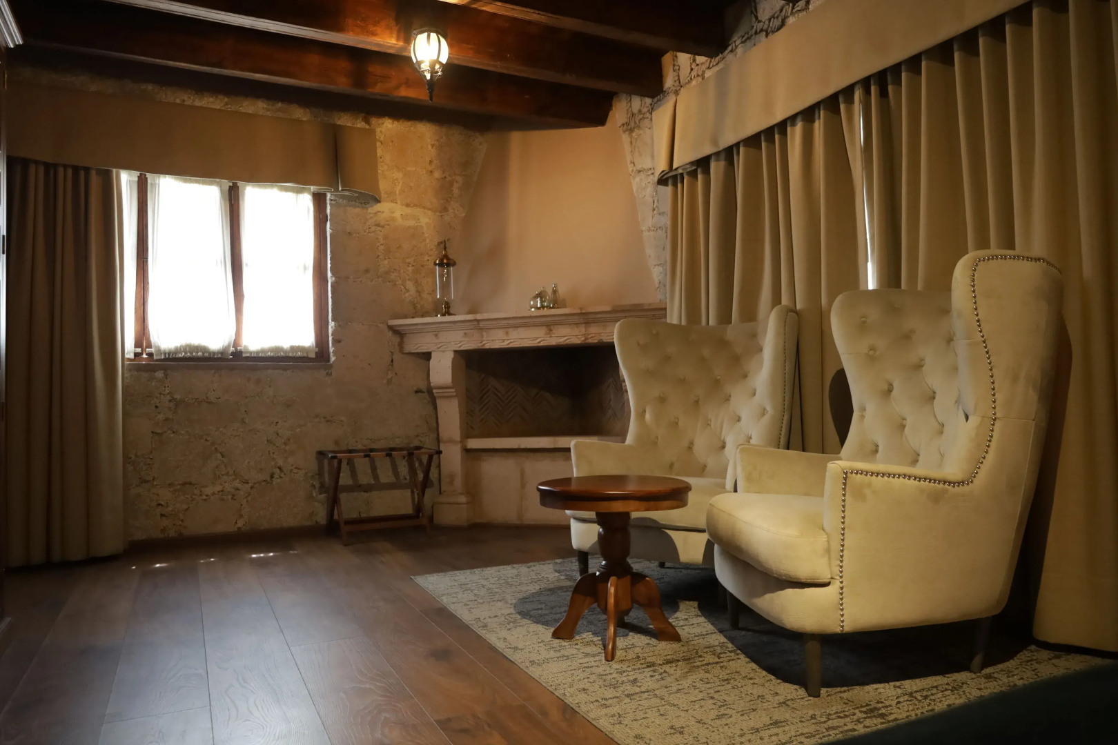Hotel Villa Italia by Belo