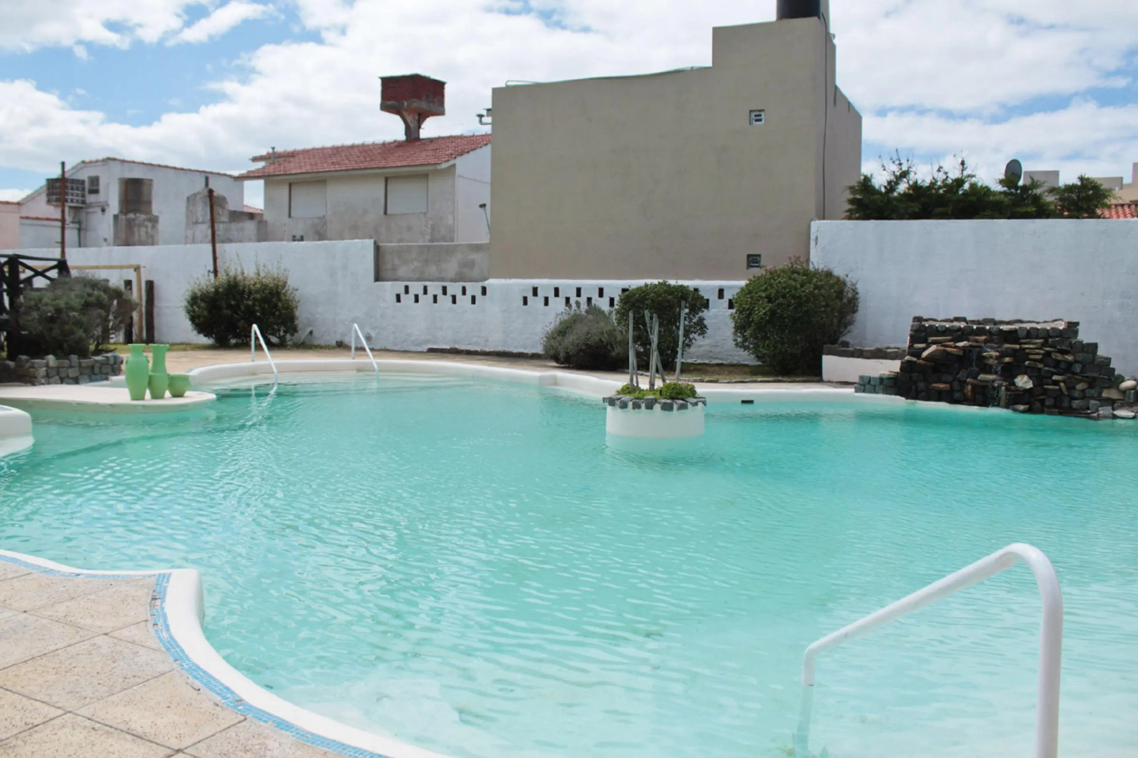 Villa del Sol Tiempo Compartido Apart Hotel
