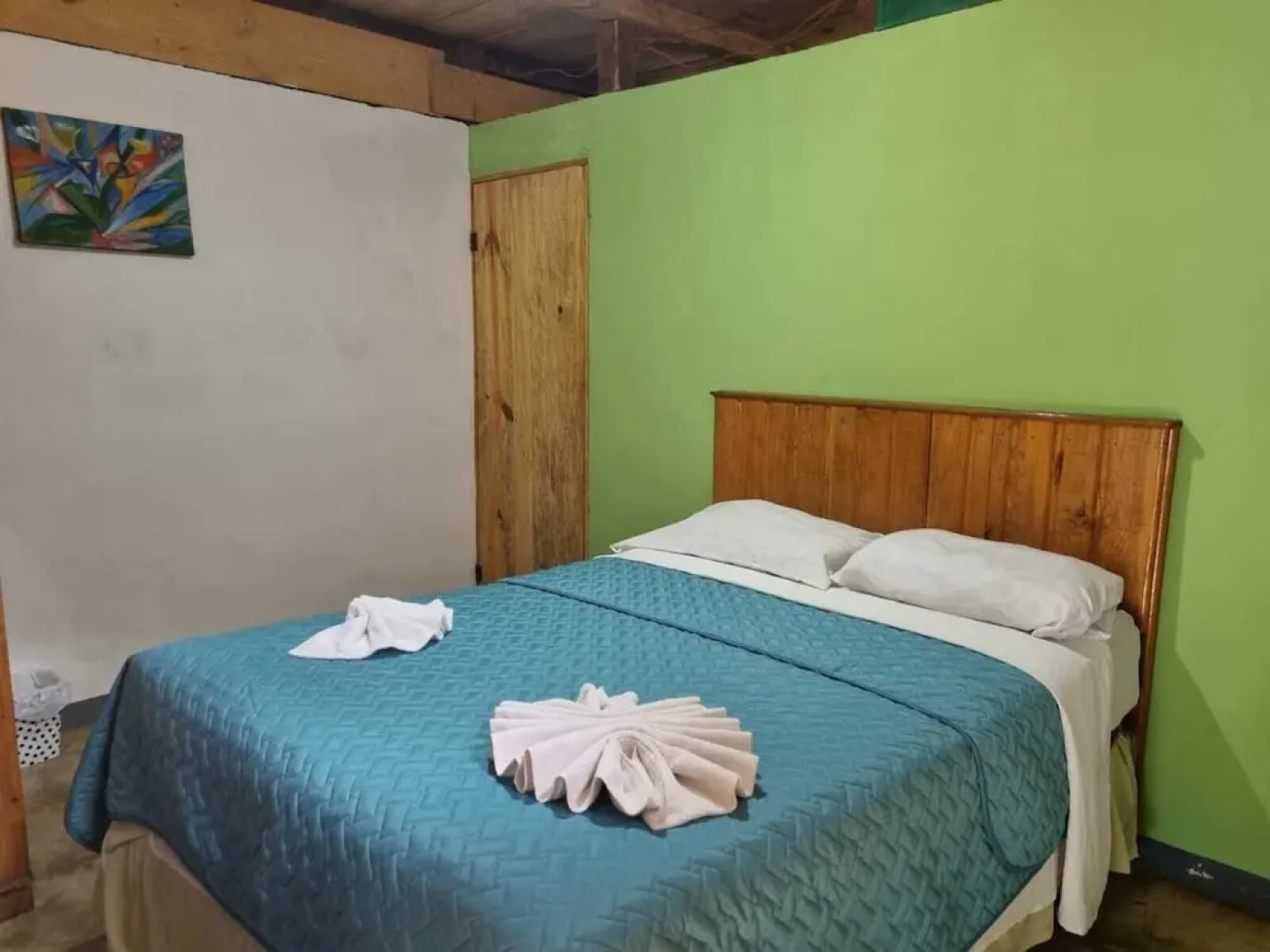 Hostal El Nawal - Hostel