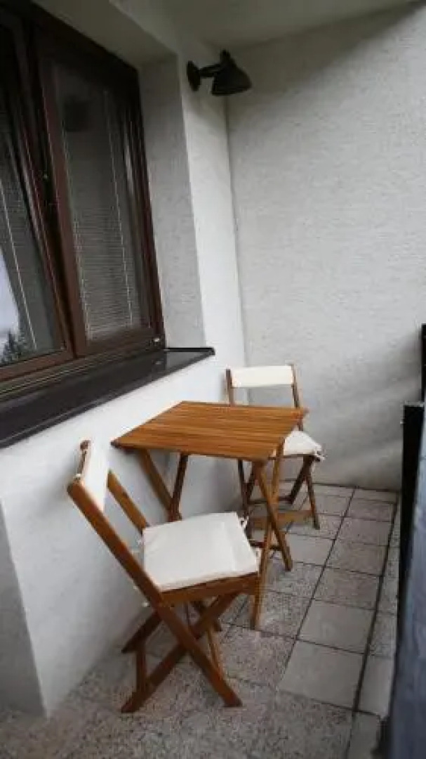 Apartments Pod Kotlom